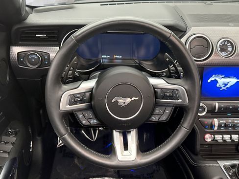 Used 2019 Ford Mustang GT Premium w/ GT Performance Package image 12