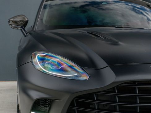 Used 2023 Aston Martin DBX 707 AWD/4WD image 29