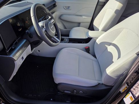 Used 2025 Hyundai Kona SEL AWD/4WD image 14