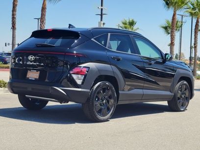 New 2027 Hyundai Kona SEL Sport