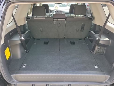 Used 2024 Toyota 4Runner SR5 image 20