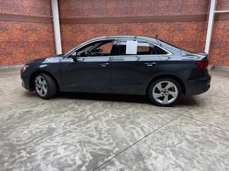 Used 2023 Audi A3 2.0T Premium video 2