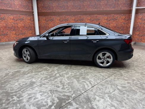 Used 2023 Audi A3 2.0T Premium image 2