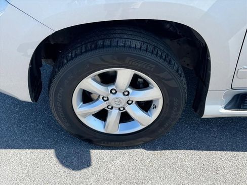 Used 2013 Lexus GX 460 w/ Comfort Plus Pkg AWD/4WD image 13