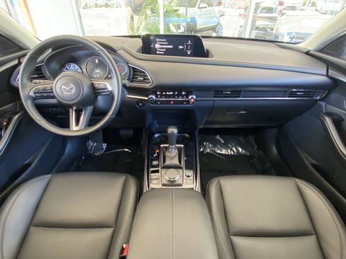 Certified 2025 MAZDA CX-30 AWD 2.5 S w/ Preferred Package image 29