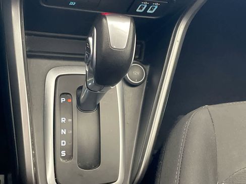 Used 2021 Ford EcoSport SE FWD image 20