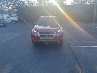 Certified 2024 Nissan Rogue SV w/ SV Premium Package video 2