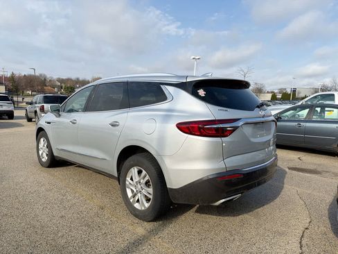 Used 2019 Buick Enclave Premium image 3