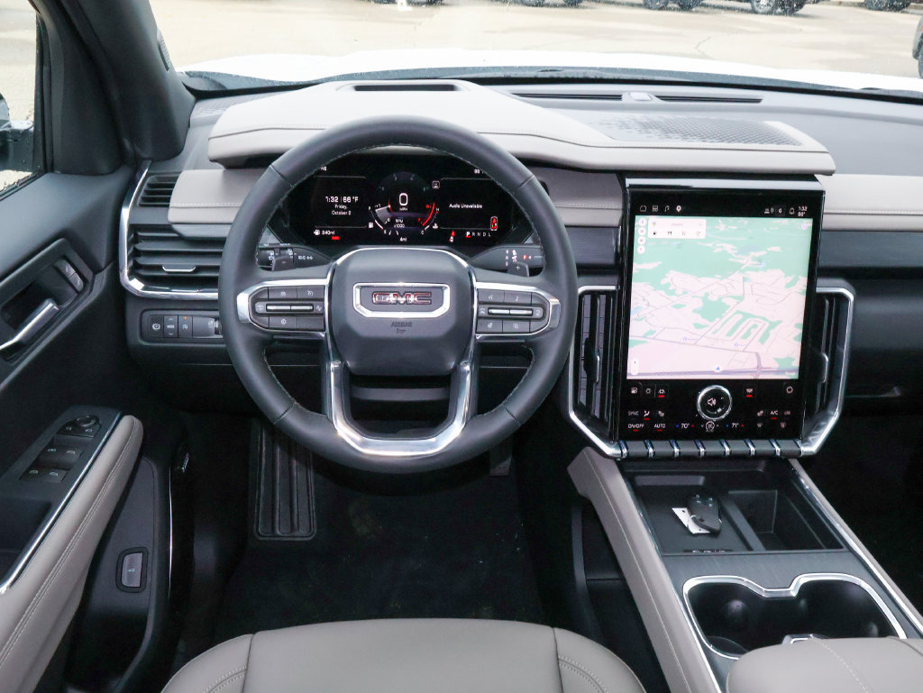 New 2027 GMC Acadia Elevation w/ Black Edition FWD image 15