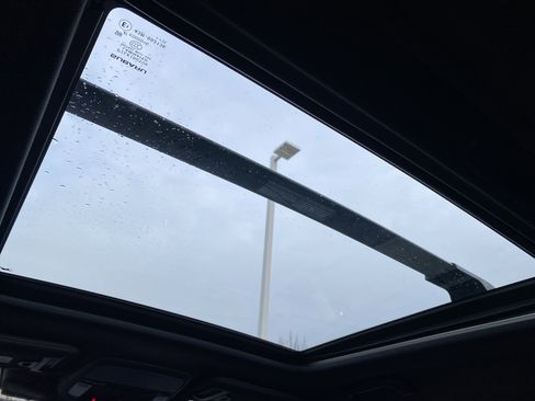 New 2025 Subaru Forester Limited image 36