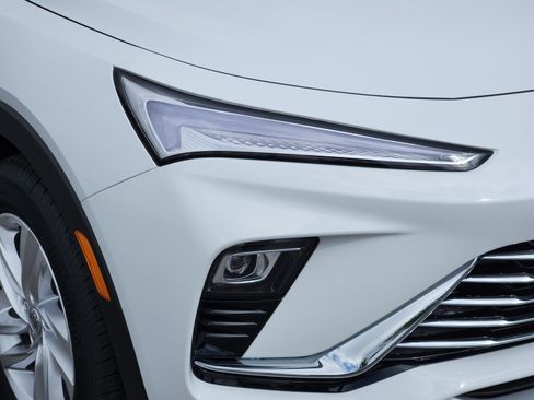 New 2026 Buick Envista Preferred w/ Convenience I Package image 10