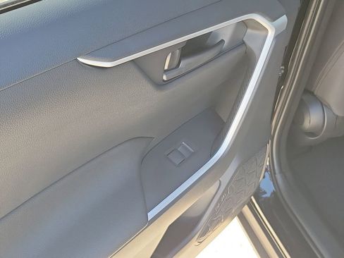 New 2025 Toyota RAV4 LE image 44