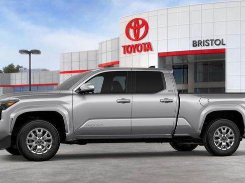 New 2026 Toyota Tacoma SR5 AWD/4WD image 33