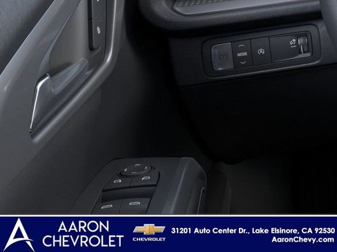 New 2026 Chevrolet Traverse LT image 22