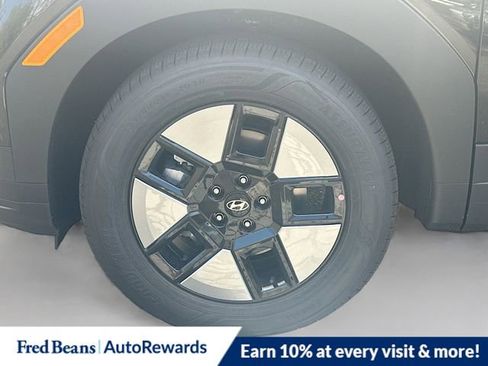 New 2026 Hyundai Santa Fe SE AWD/4WD image 5