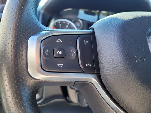 New 2026 RAM 3500 Tradesman image 19