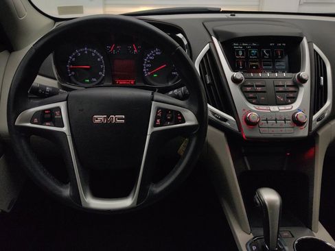 Used 2015 GMC Terrain SLT w/ Open Road Package FWD image 22