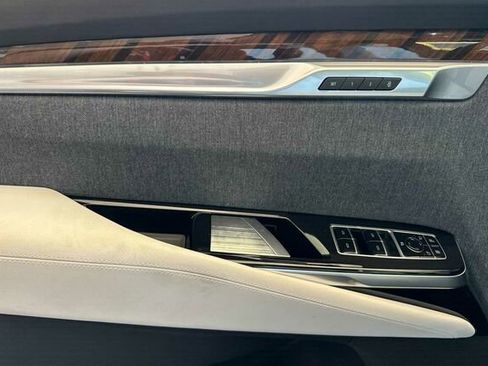 New 2026 Cadillac Escalade Platinum Luxury w/ LPO, Floor Liner Package AWD/4WD image 11