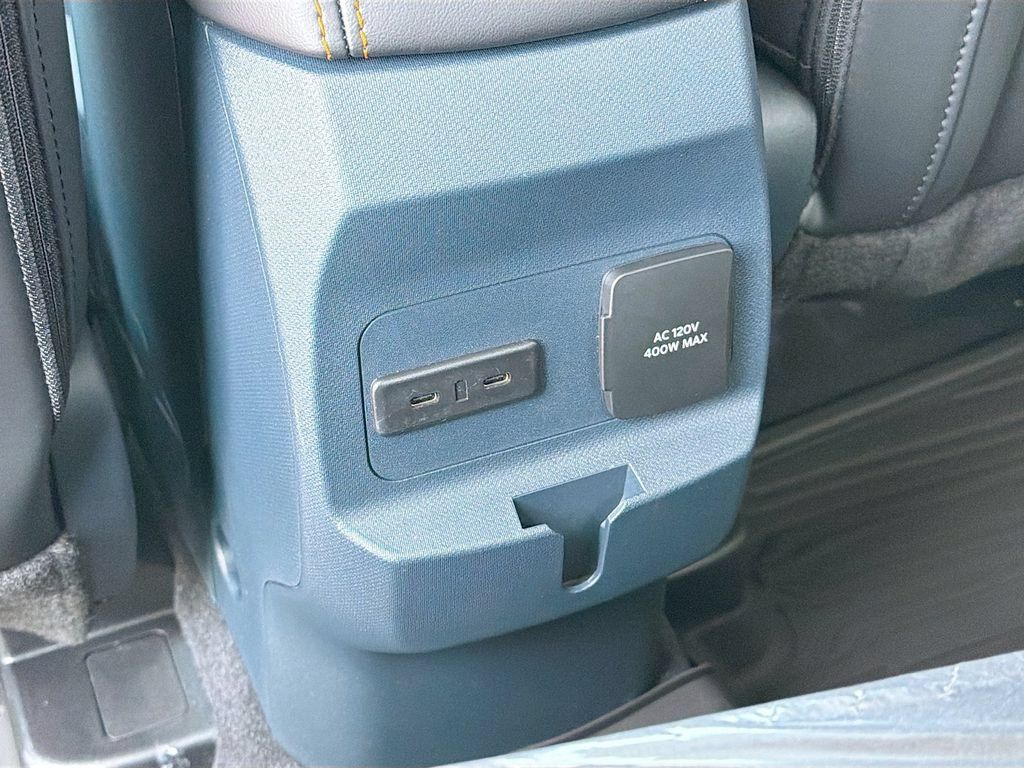 New 2026 Ford Maverick Tremor AWD/4WD image 28