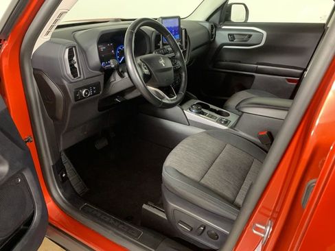 Used 2023 Ford Bronco Sport Big Bend w/ Convenience Package image 29