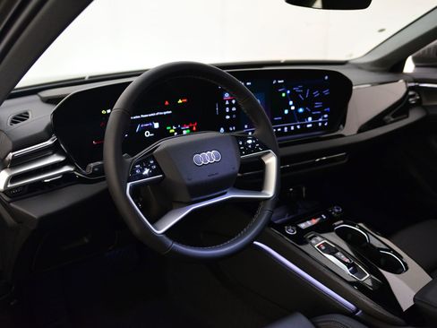 New 2025 Audi A5 2.0T Premium Plus image 3