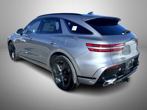 New 2026 Genesis GV70 2.5T Sport Prestige AWD/4WD image 7