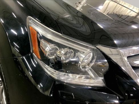 Used 2014 Lexus GX 460 Luxury AWD/4WD image 55