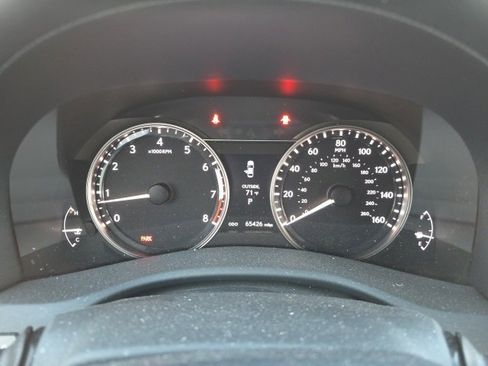 Used 2014 Lexus GS 350 image 23