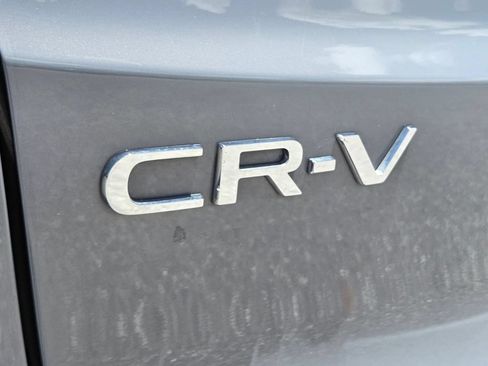 Certified 2025 Honda CR-V EX-L image 16