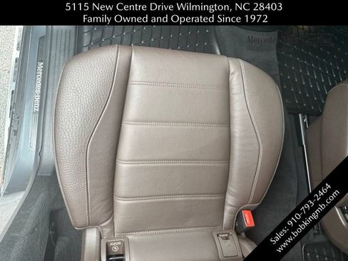 Certified 2022 Mercedes-Benz GLS 580 4MATIC image 19