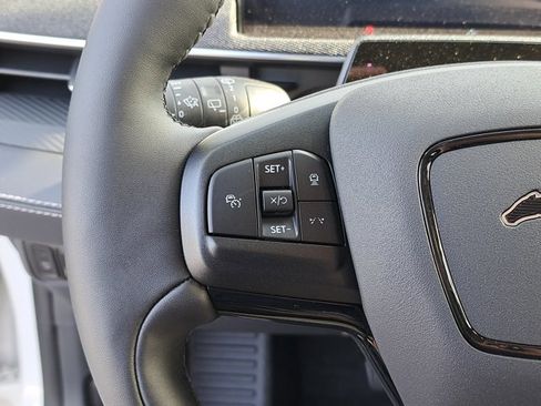 New 2025 Ford Mustang Mach-E Premium image 25