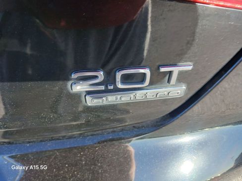 Used 2018 Audi A4 2.0T Premium Plus w/ Premium Plus Package image 15