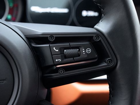 Used 2023 Porsche 911 Sport Classic image 52