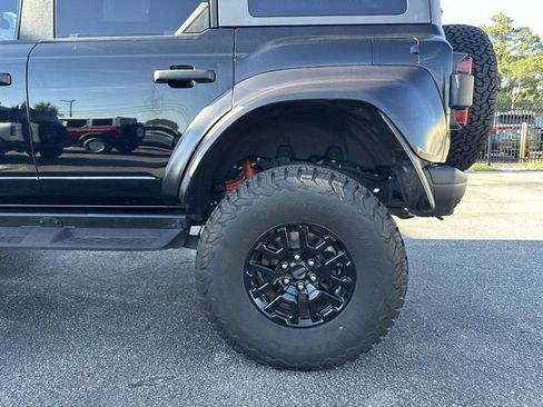 Certified 2023 Ford Bronco Raptor AWD/4WD image 10