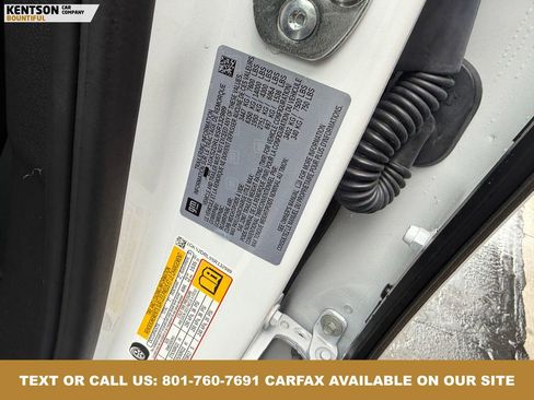 Used 2025 GMC Yukon Denali image 40