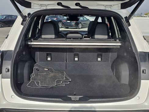 Certified 2025 Subaru Forester Limited image 11