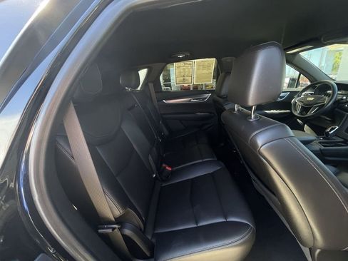 Certified 2023 Cadillac XT5 Luxury FWD image 26