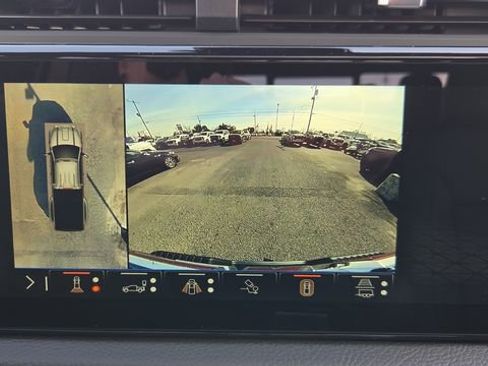 New 2026 GMC Sierra 3500 Denali w/ Denali Reserve Package image 41