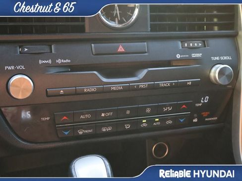 Used 2017 Lexus RX 350 AWD w/ Premium Package image 37