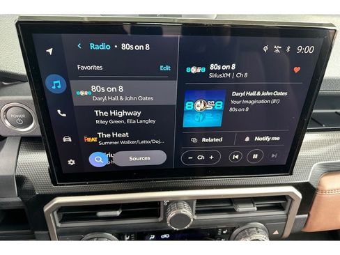 New 2026 Toyota 4Runner Limited image 22