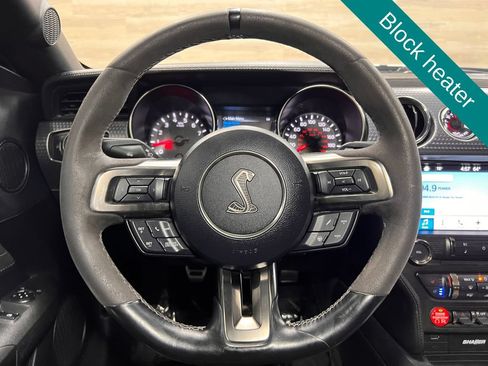 Used 2017 Ford Mustang Shelby GT350 RWD image 9