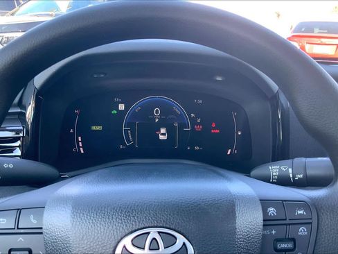 New 2026 Toyota Camry LE image 19