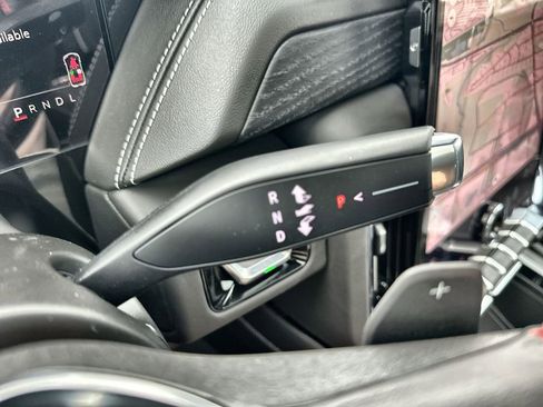 New 2026 GMC Yukon XL AT4 Ultimate AWD/4WD image 26