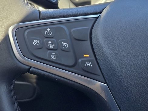 Used 2022 Chevrolet Equinox LT image 31