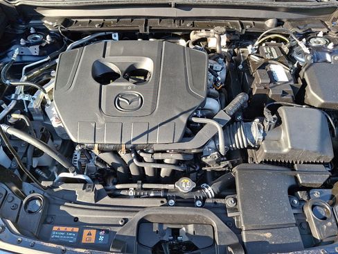 Certified 2025 MAZDA CX-30 AWD 2.5 S w/ Premium Package image 28