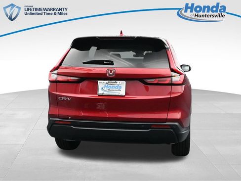 New 2026 Honda CR-V EX-L image 7