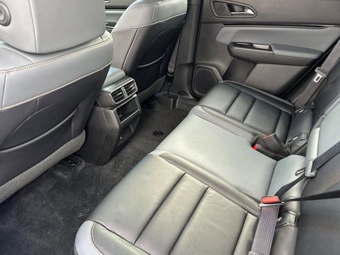 Certified 2025 Honda Prologue Touring image 26