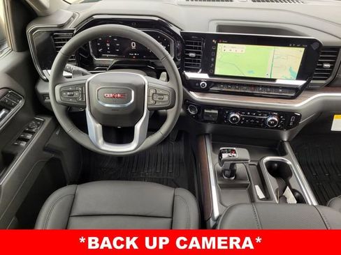 New 2026 GMC Sierra 1500 SLT w/ SLT Premium Plus Package image 10