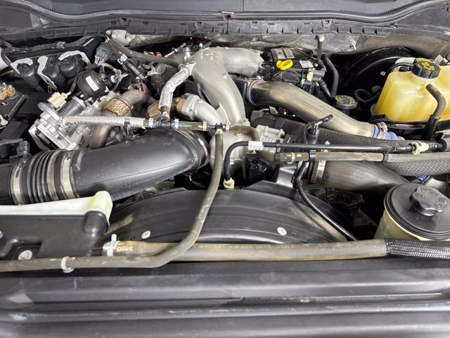 Certified 2020 Ford F350 Lariat AWD/4WD image 9