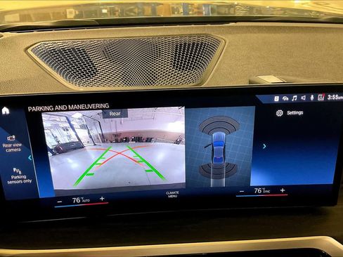 Certified 2023 BMW 330i xDrive Sedan w/ Premium Package image 27